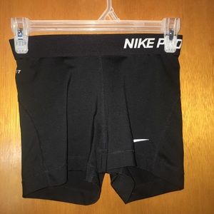 Nike pros